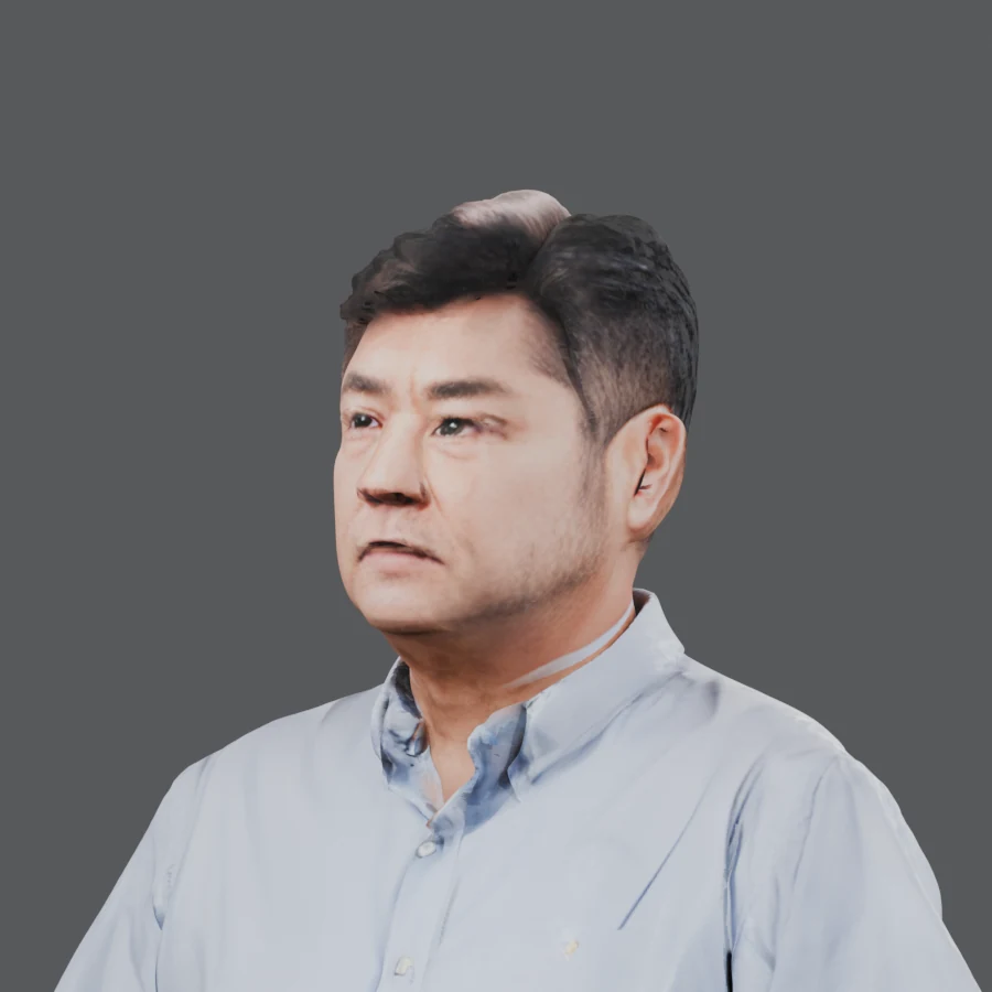 BytePlus Rodin 얼굴 정체성 드리프트 예시