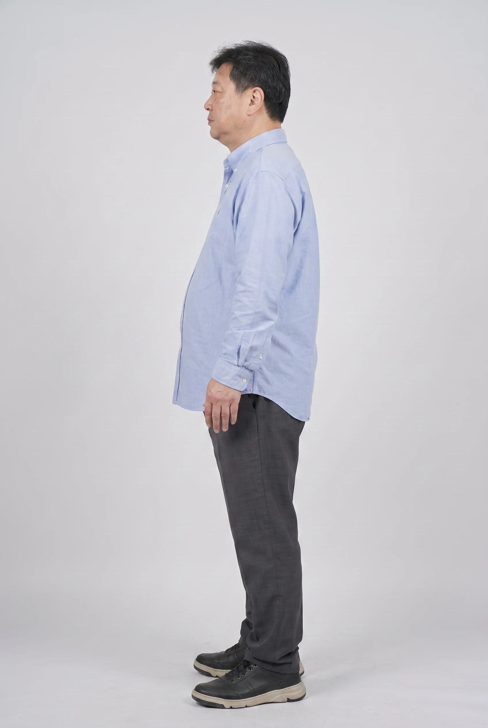 좌측 전신 참조